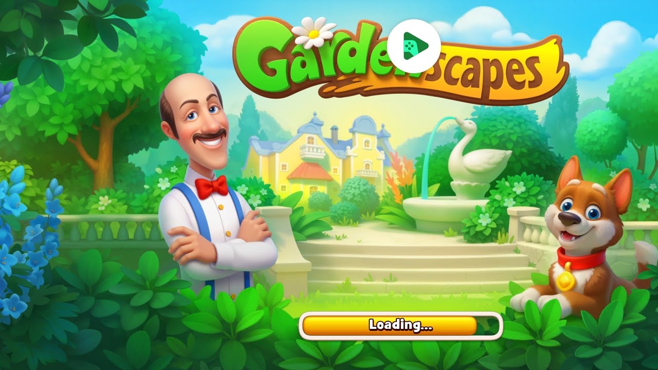 GARDEN SCAPES