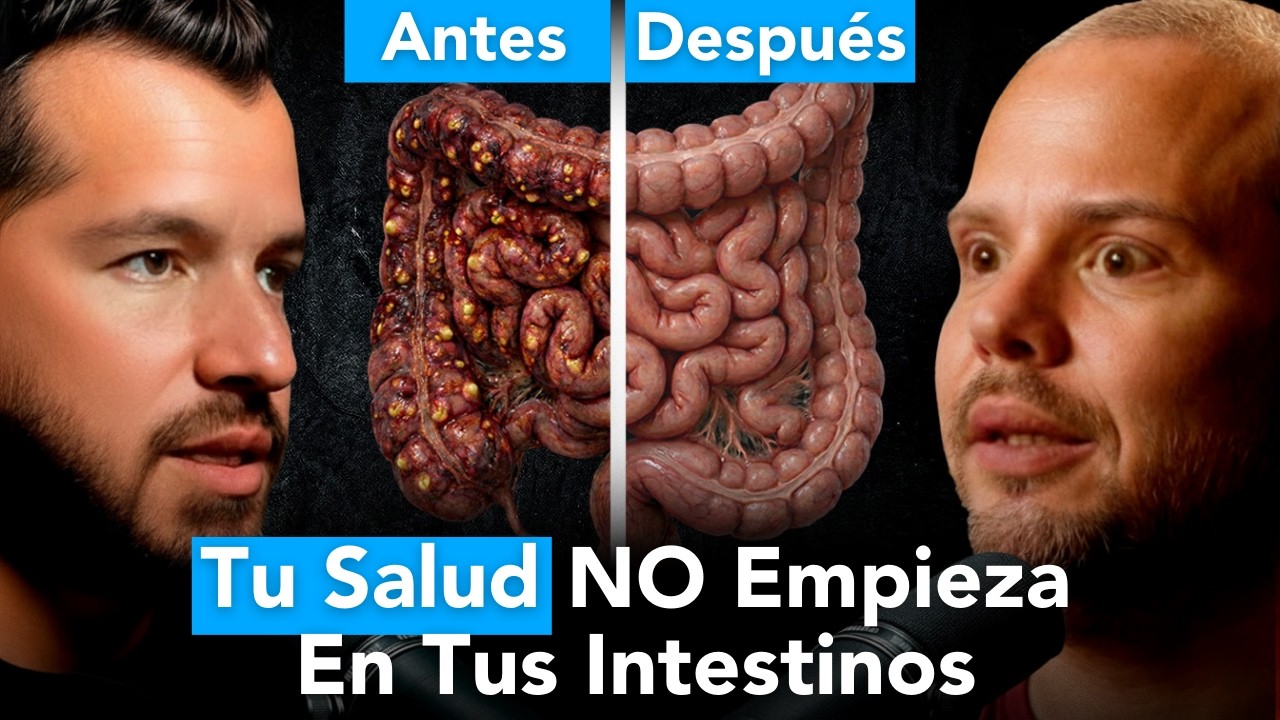 Experto En Microbiota REVELA 