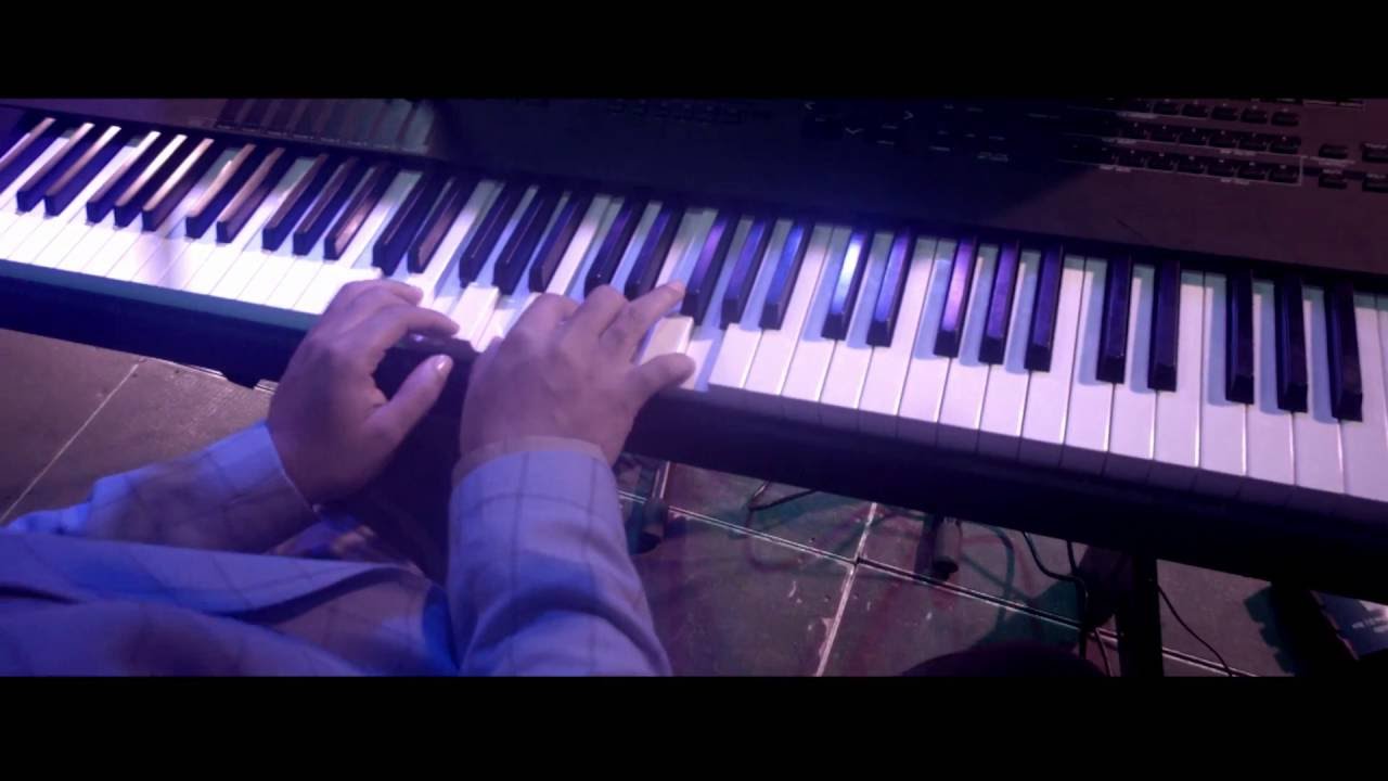 How Great is Our God - WOLE ONI (Live at MASS 3.0 Abeokuta)