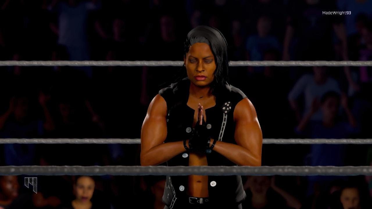 If hithardnoah was in wwe Part 354