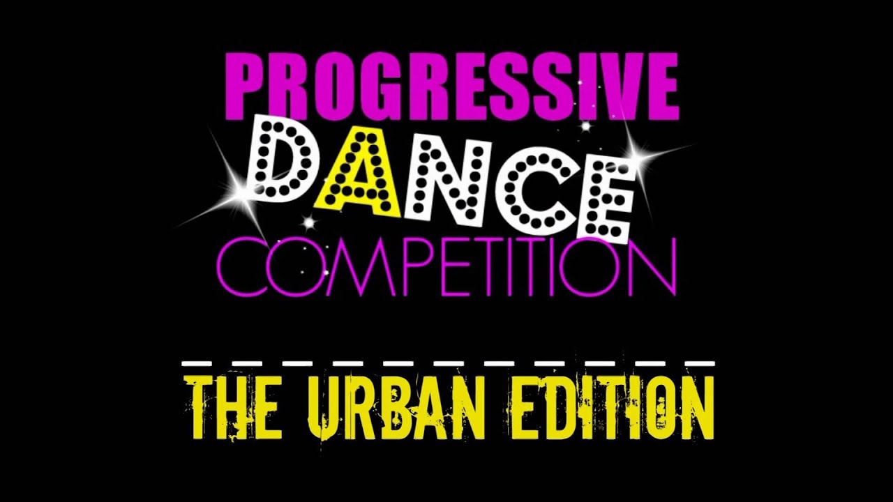 Danswedstrijd: Progressive Dance Competition