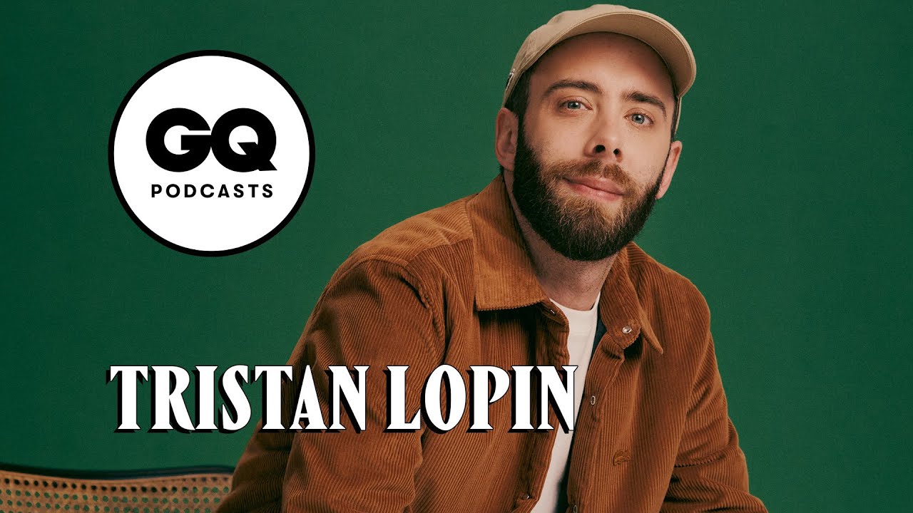 Tristan Lopin : 