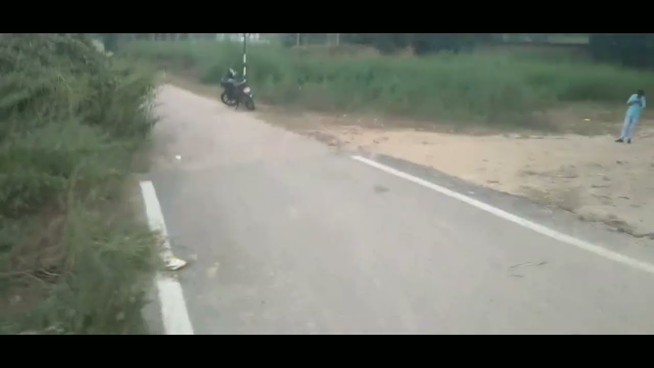 BUY COMMERCIAL PLOT on FAIZABAD ROAD, BARABANKI NOW - CALL ME on 9140380743 for SITE VISIT NOW