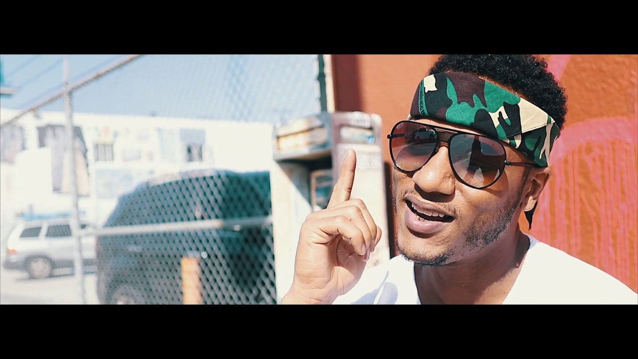 PUIR-  NO CAP (OFFICIAL MUSIC VIDEO)