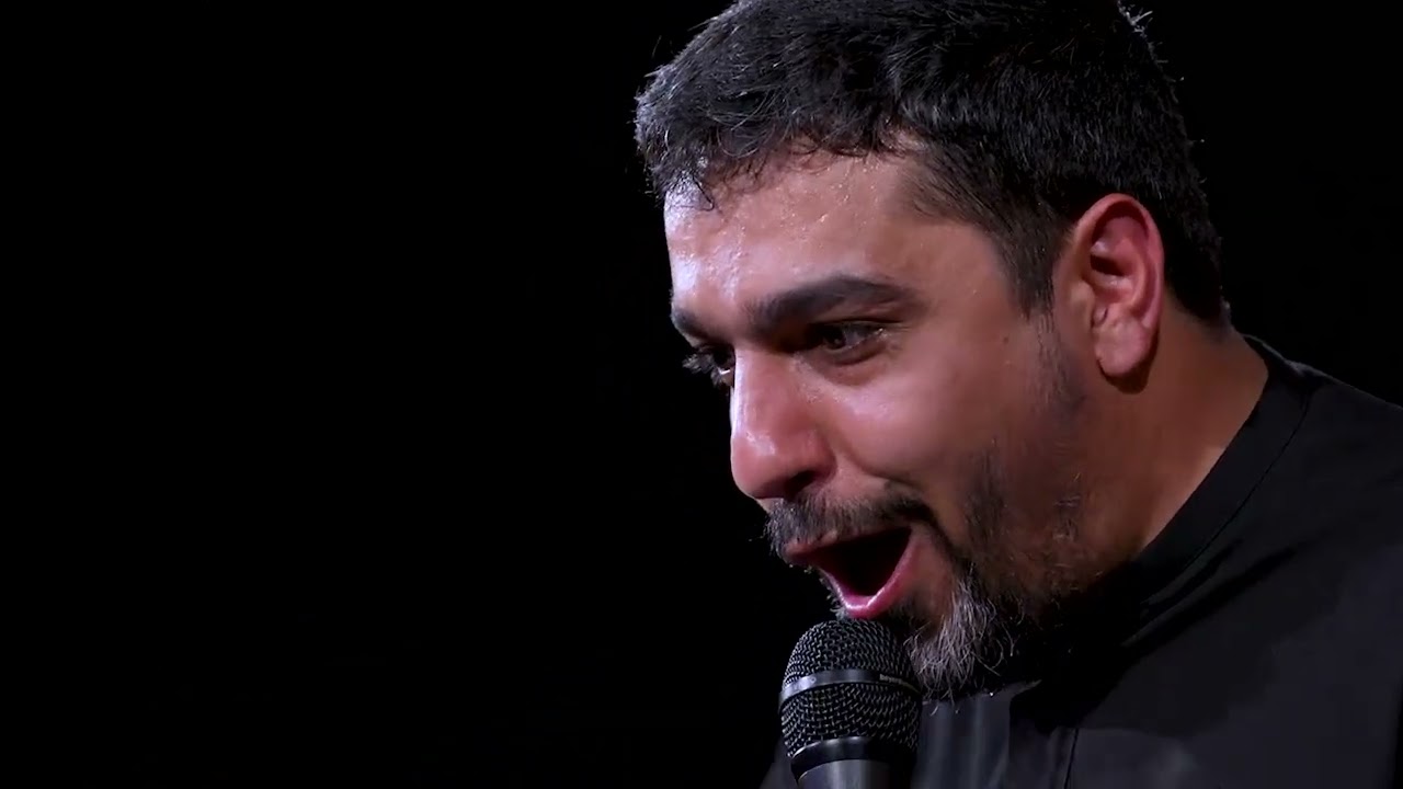 به‌نام طوفانی حیدر، به‌یاد روز فتح خیبر… / حنیف طاهری