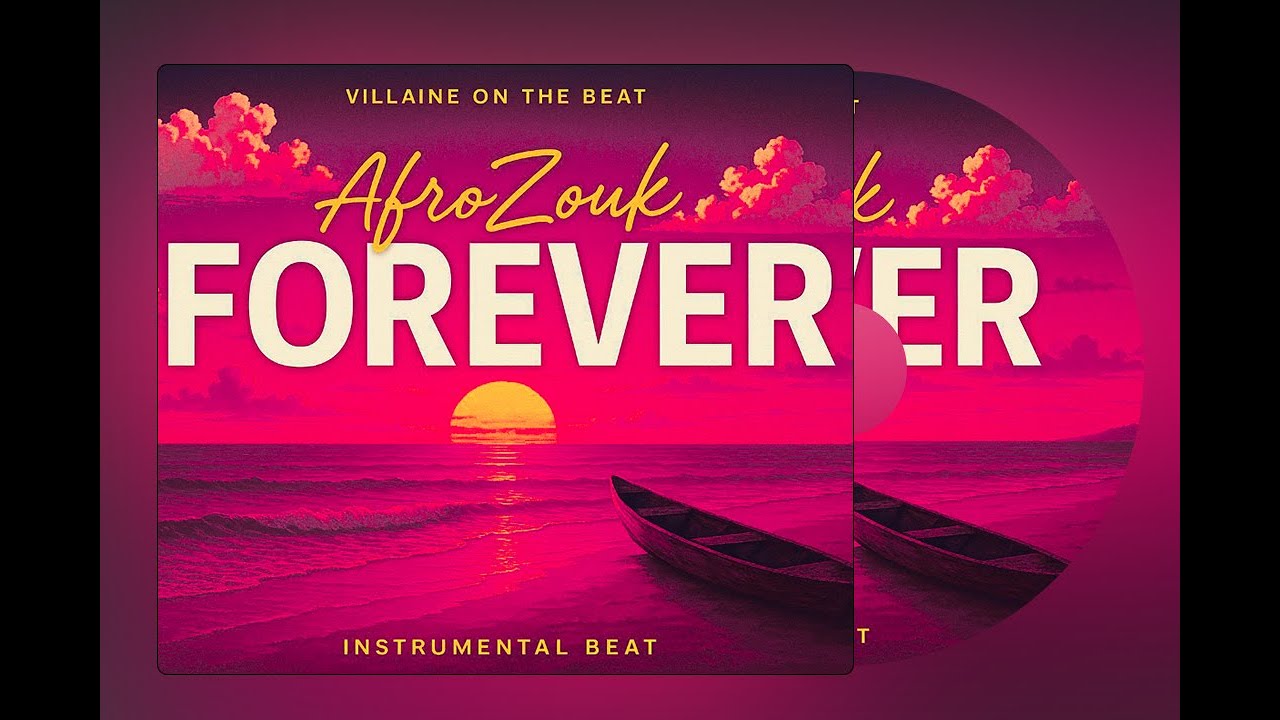 Afrobeat Instrumental 2026 'FOREVER'  Emotional X Afro Pop X Afrobeat Type Beat