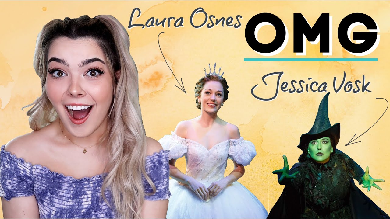 My Secret Musical Theatre Project