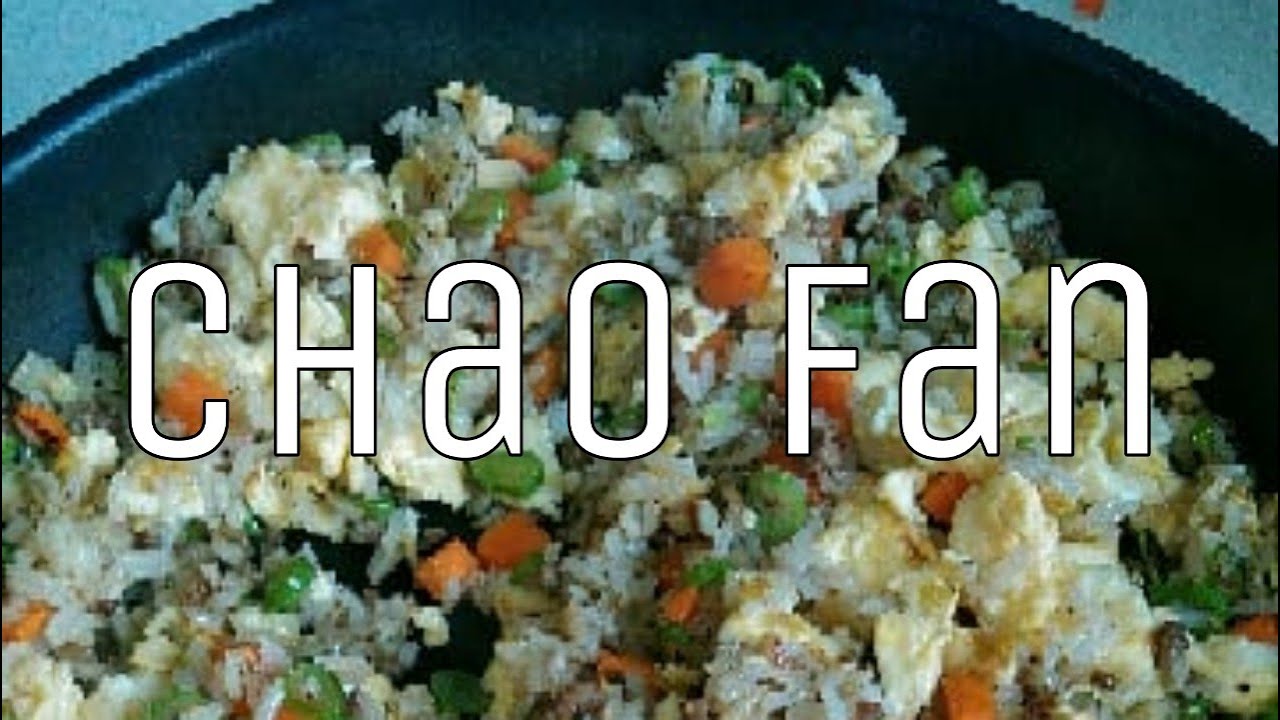 CHAO FAN
