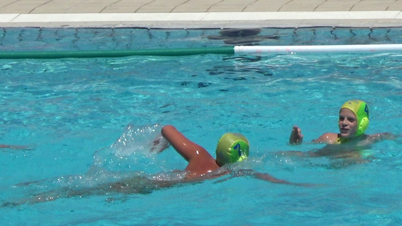 Habawaba Spain 5.2. KSI - Madrid Team 2. félidő 2018.07.19.