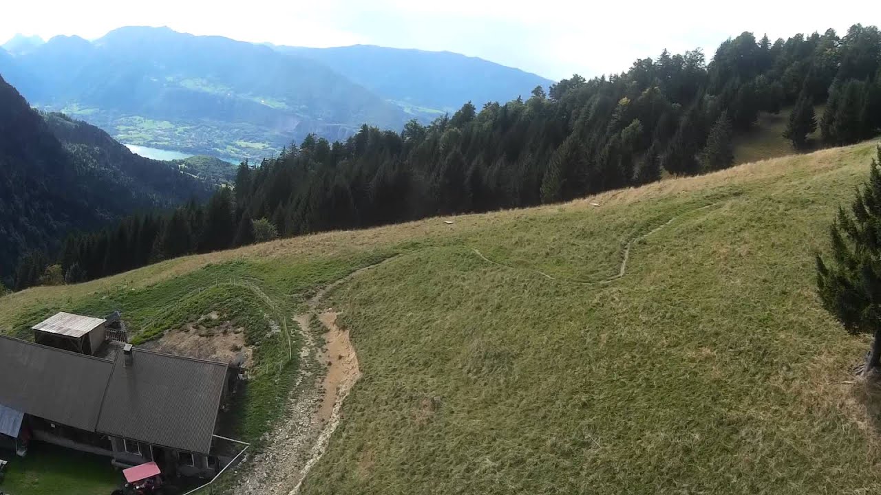 fpv Col des Nantets