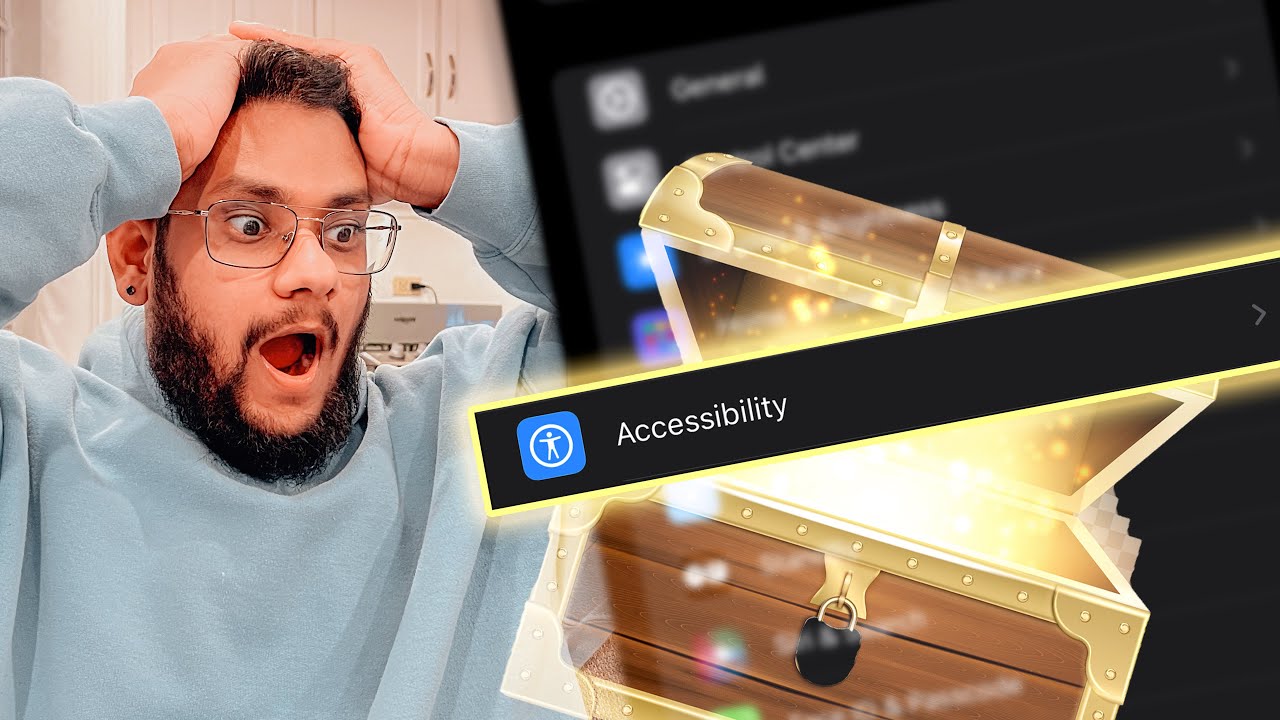 This SECRET iPhone Feature takes Voice Control to the Next Level