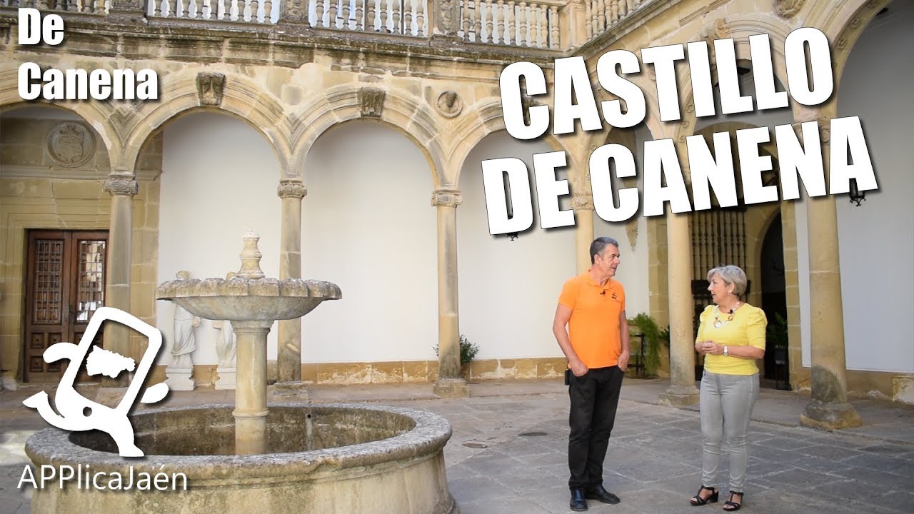 El Castillo de Canena