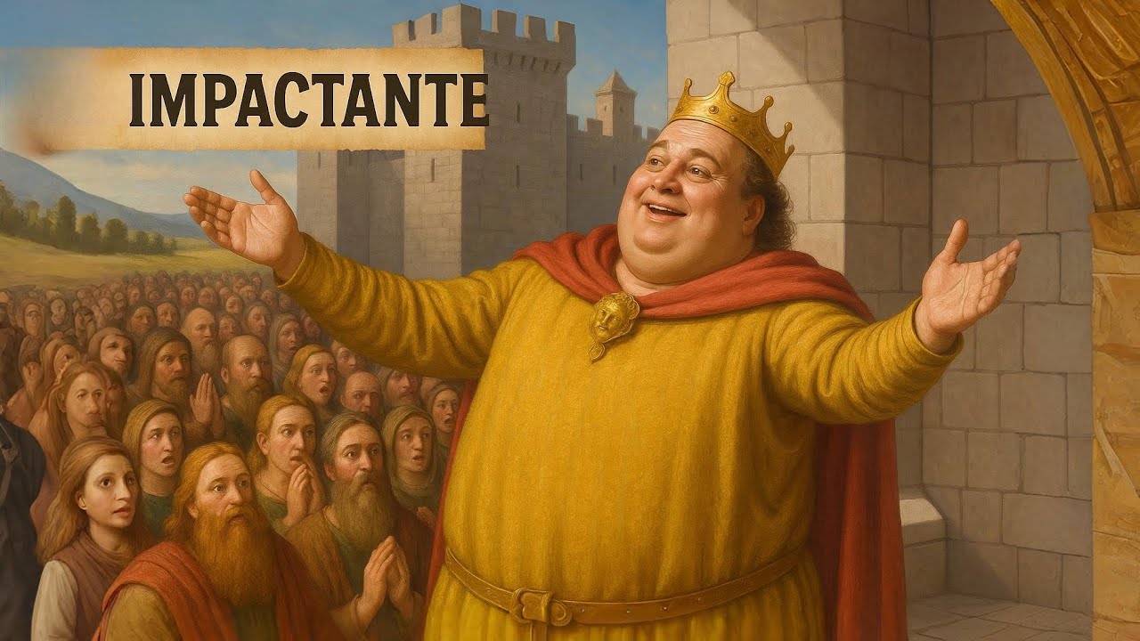 10 Trucos Manipuladores Que Usaban Los Reyes Medievales Para Controlar A Los Campesinos
