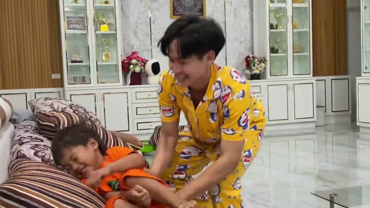 หยองทำไม่ทำยอแบบนั้น😡😡