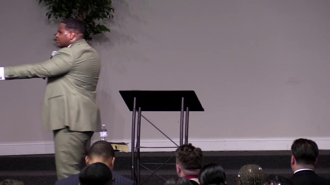 United TPC Live Stream