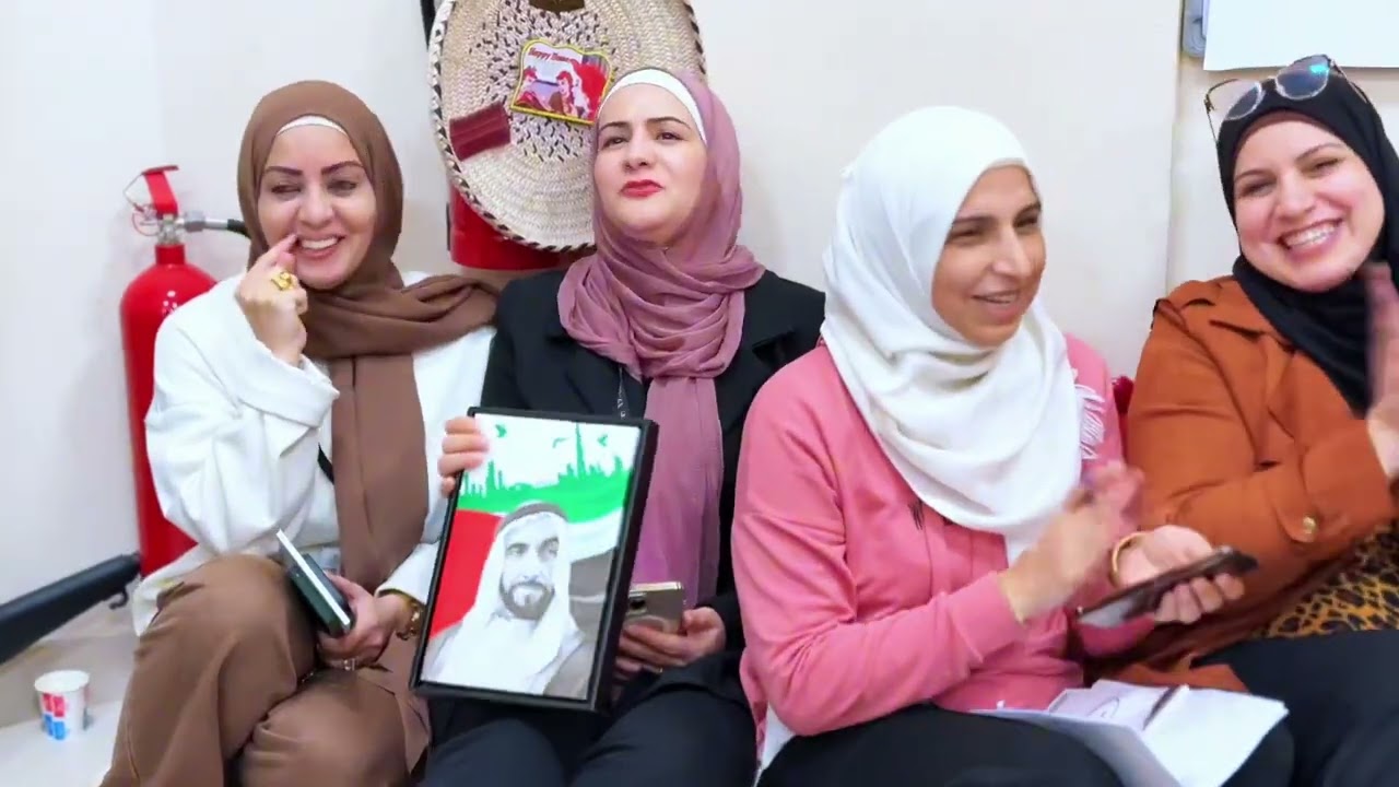 .نظمت اجتماعية الشارقة ممثلة بمكتب التثقيف الاجتماعي؛ مسابقات تفاعلية للطلبة والهيئة التدريسية