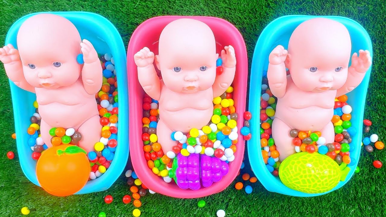 Relaxing Trigger Mix ASMR