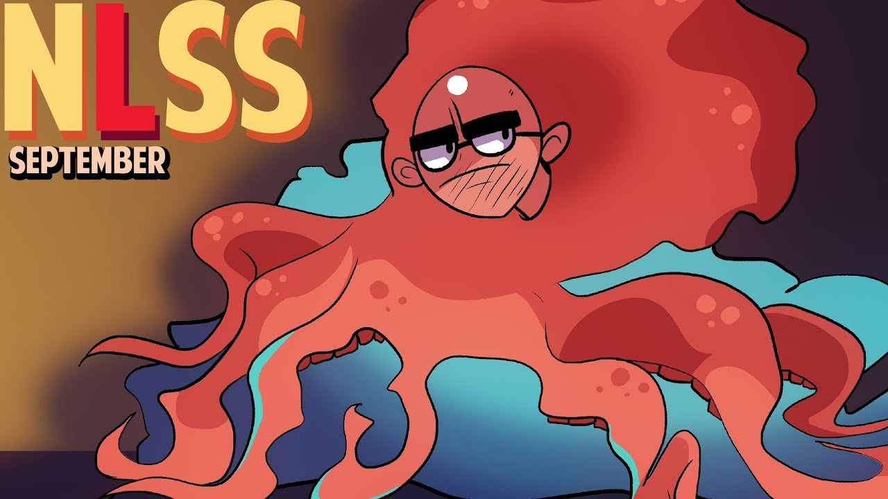 The Northernlion Live Super Show! [September 18th, 2017]