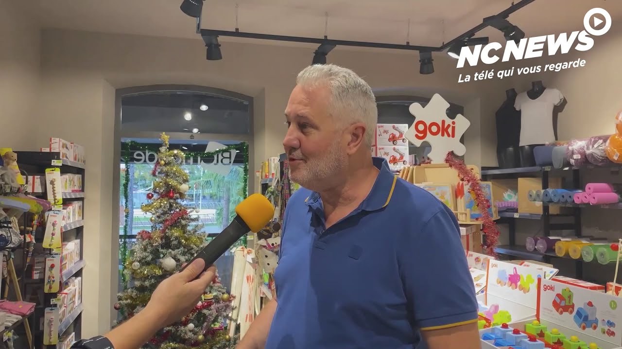 🎤 Un No&euml;l &eacute;colo, qu'en pensez-vous ?