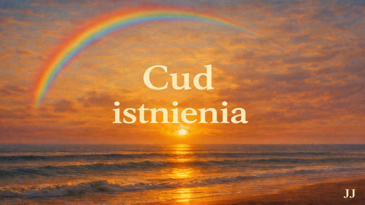 Cud istnienia - autorska