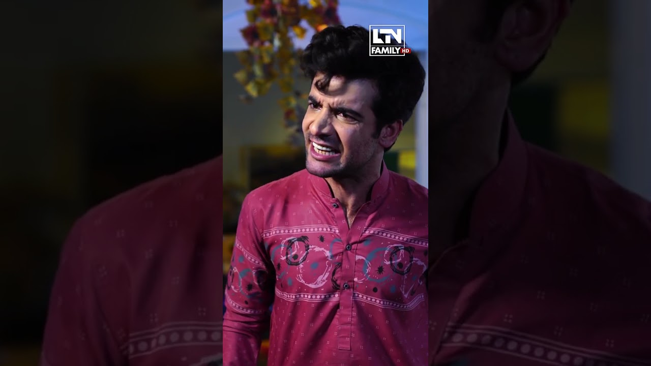 Uncle Kuch Nahi Kiya Apki Beti Nay | Inayat Khan, Sara Khan, Sameer Khan | Latest Pakistani Drama