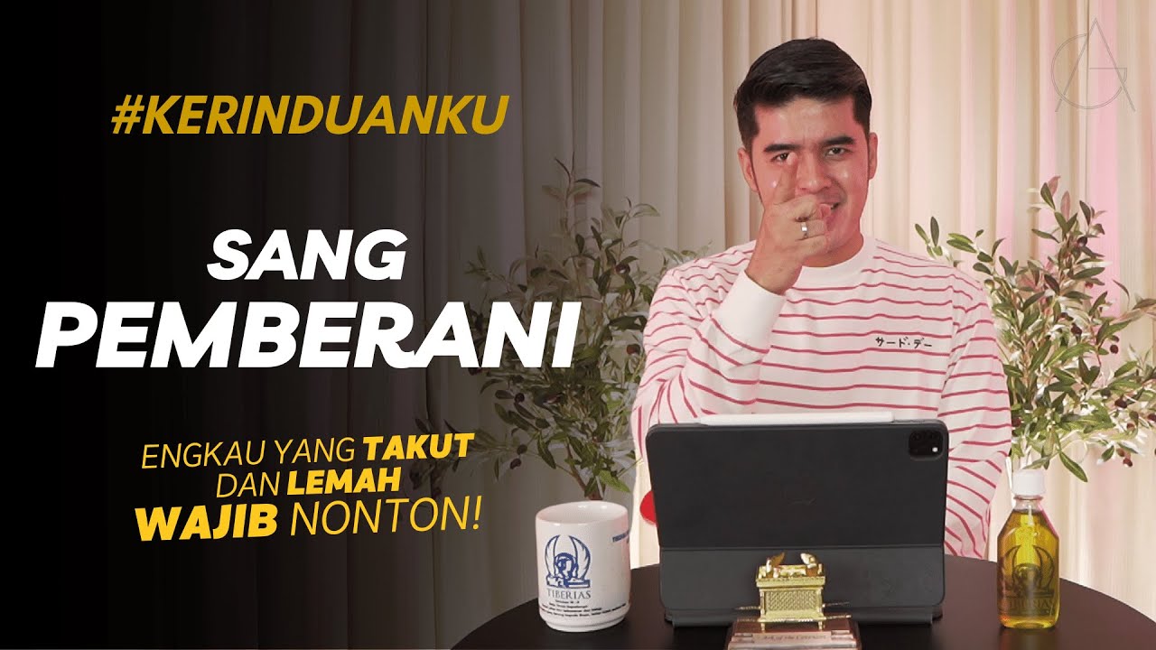#KERINDUANKU Eps 258 