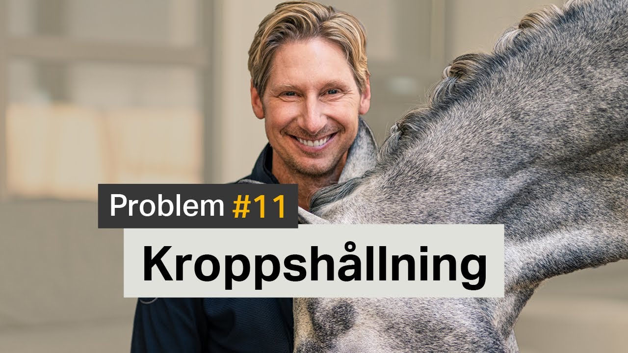Träna med Patrik S1E11 Sits och inverkan Kroppshållning