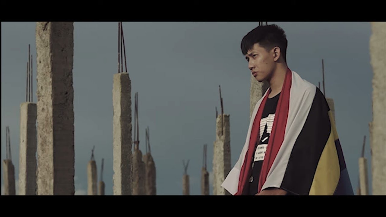 Ei Gandhi Natte | Yelhomie | Official Video