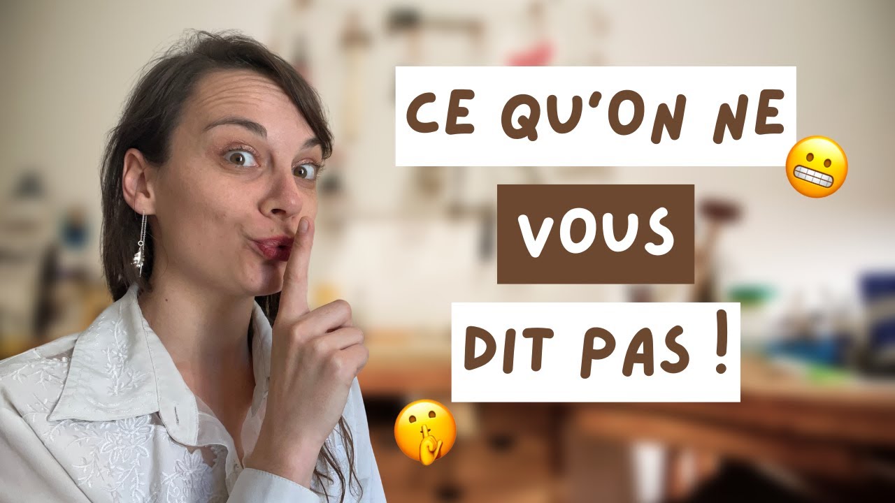 Small business à succès : ce qu'on ne vous dit pas !