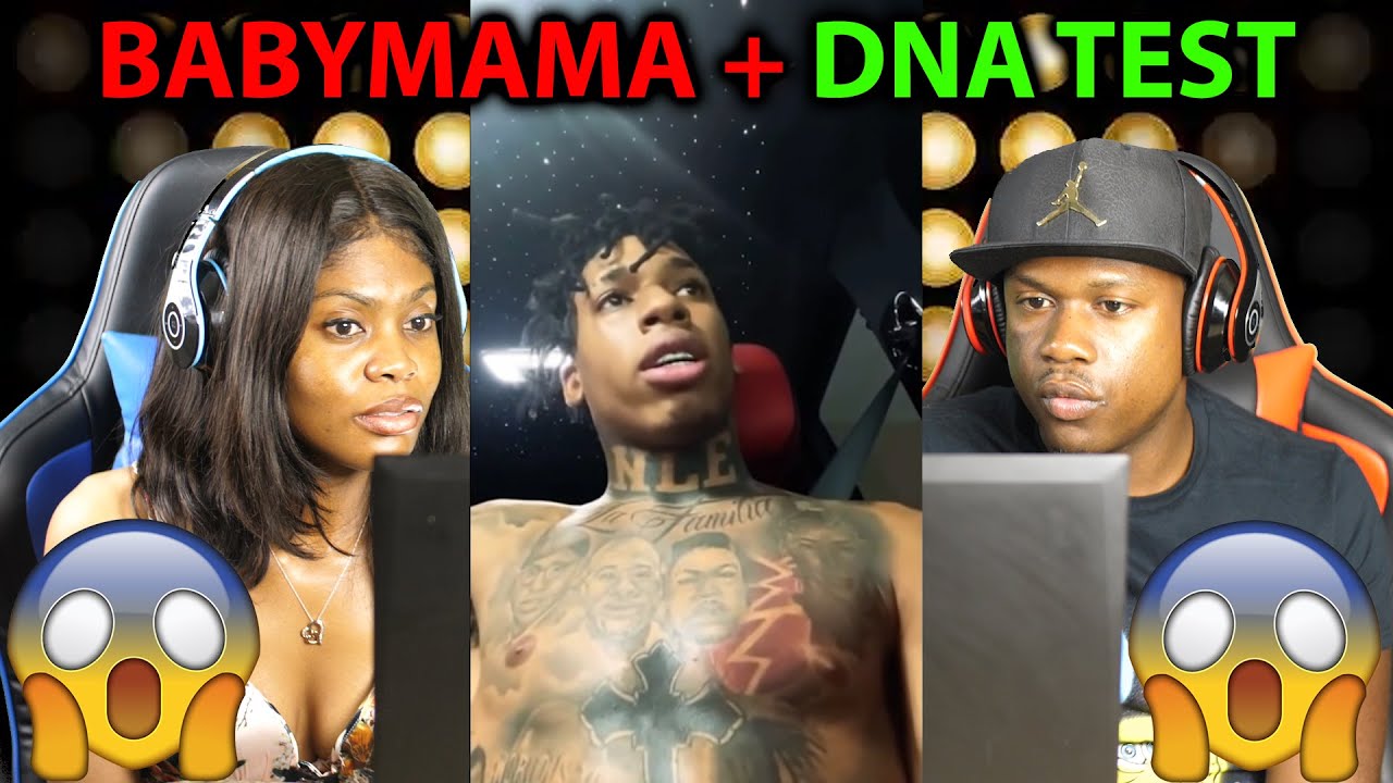 NLE Choppa Responds To BABYMAMA “Letter to My Daughter” + DNA TEST (REACTION)