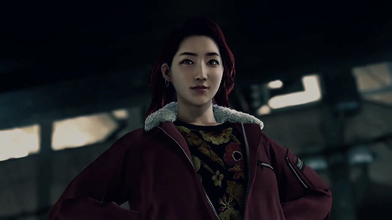 [Yakuza: Like A Dragon Gaiden] i hope they didnt erase majima p9