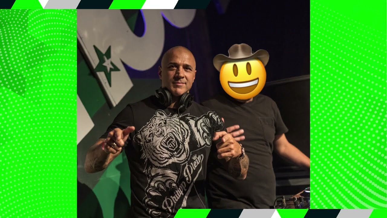 back2school quiz | finale | Darkraver vs Paul Elstak