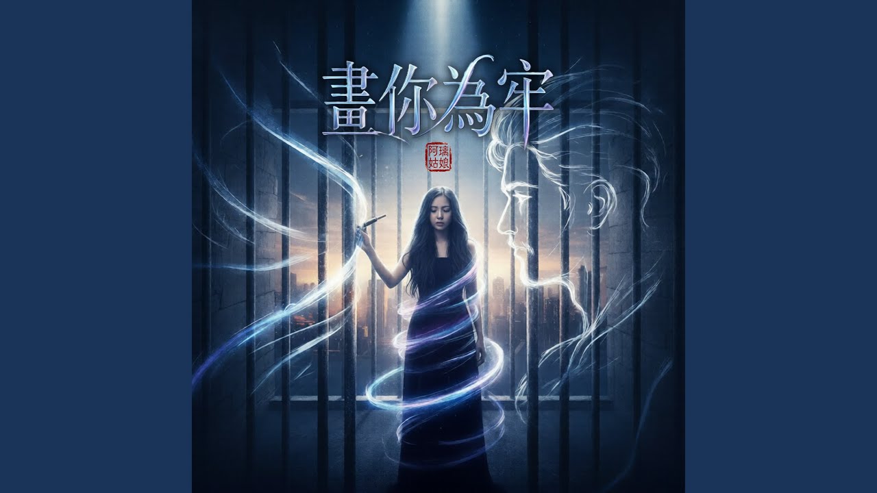 畫你為牢