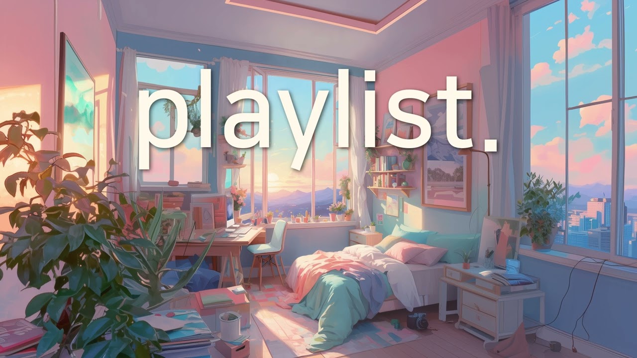 Sunday Morning ☀️ Soft R&B Playlist for a Slow, Easy Day | After 3 PM