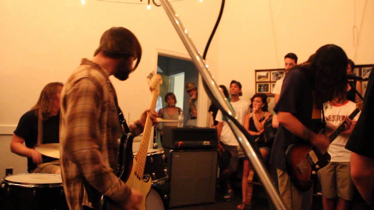 Superheaven - Outside of Me