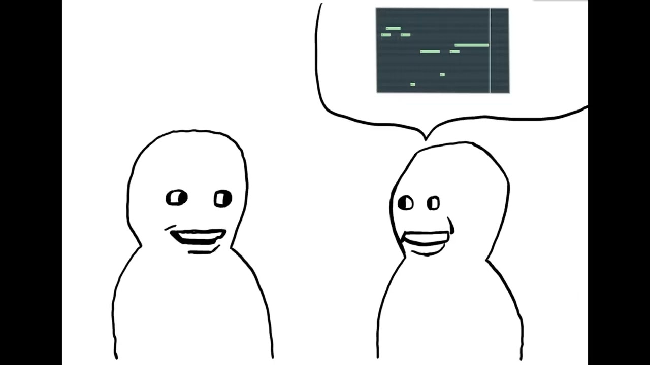 That friend who can always catch your tune