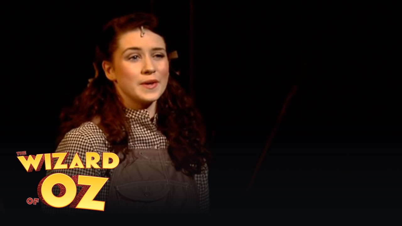 We're off to see The Wizard of Oz! - London | The Wizard of Oz