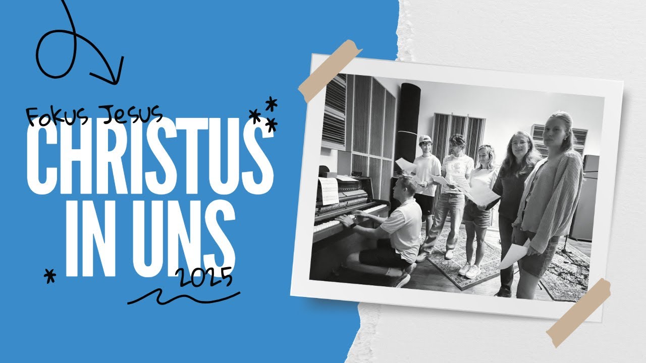 Christus in uns