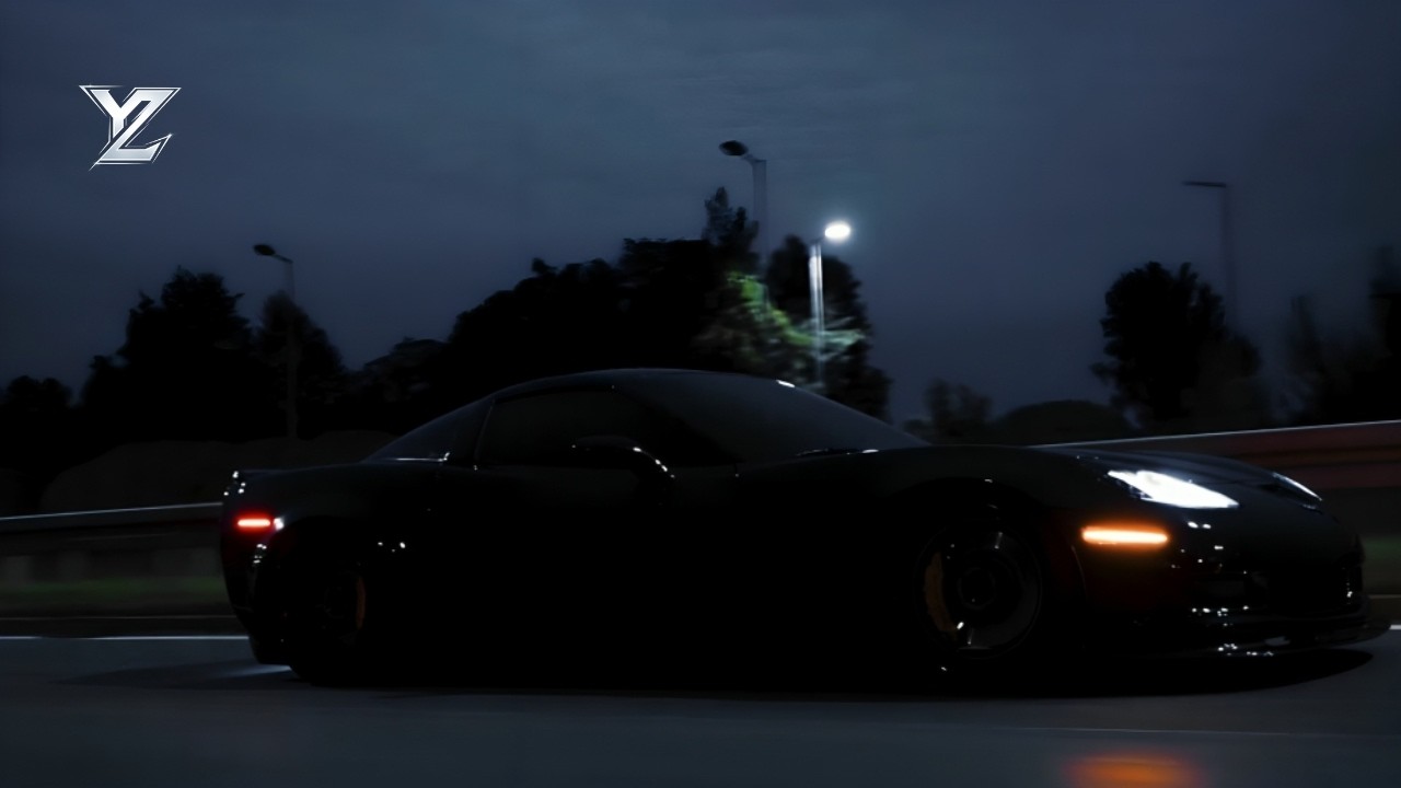 Yasozan - Almira (Original Mix)