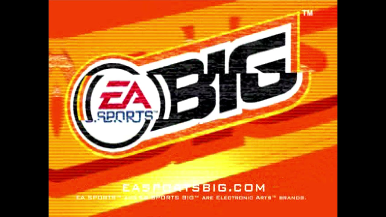 EA Sports Big (2003)
