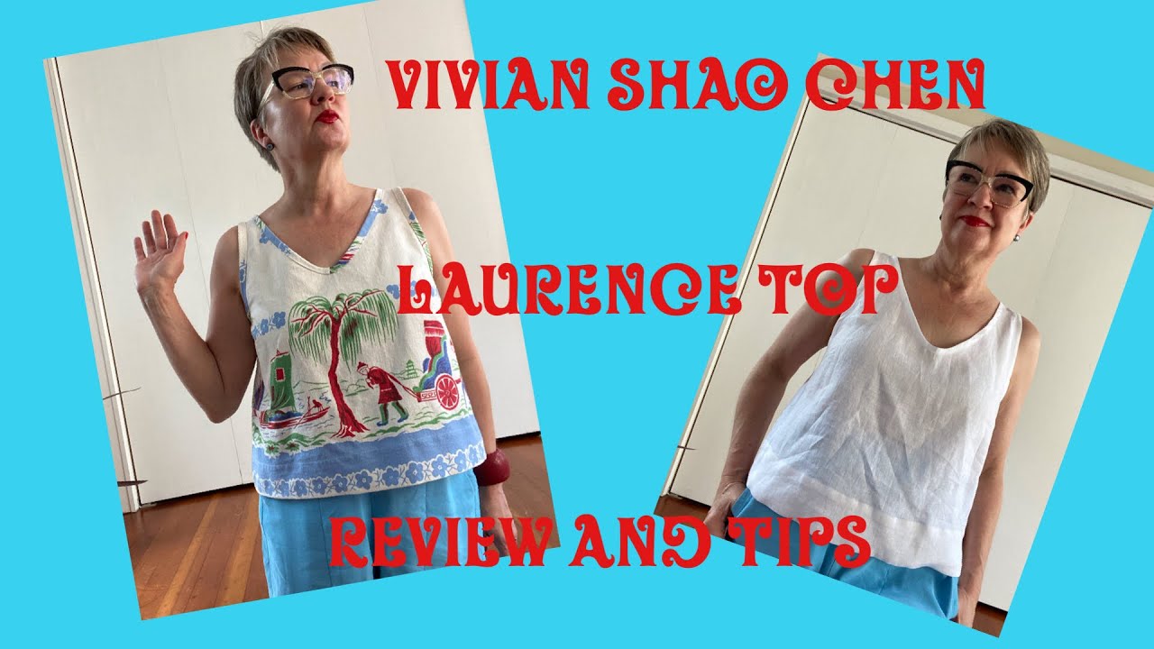 Vivian Shao Chen 