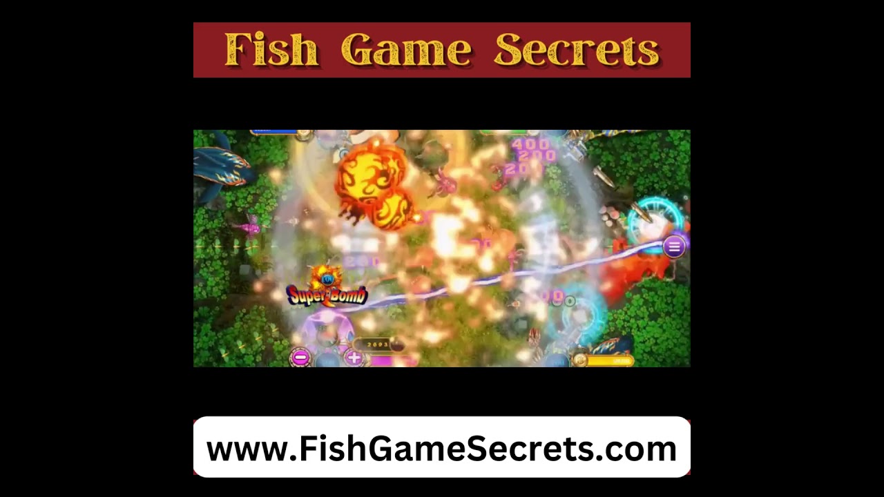 Fish Table Games Strategy 2023 