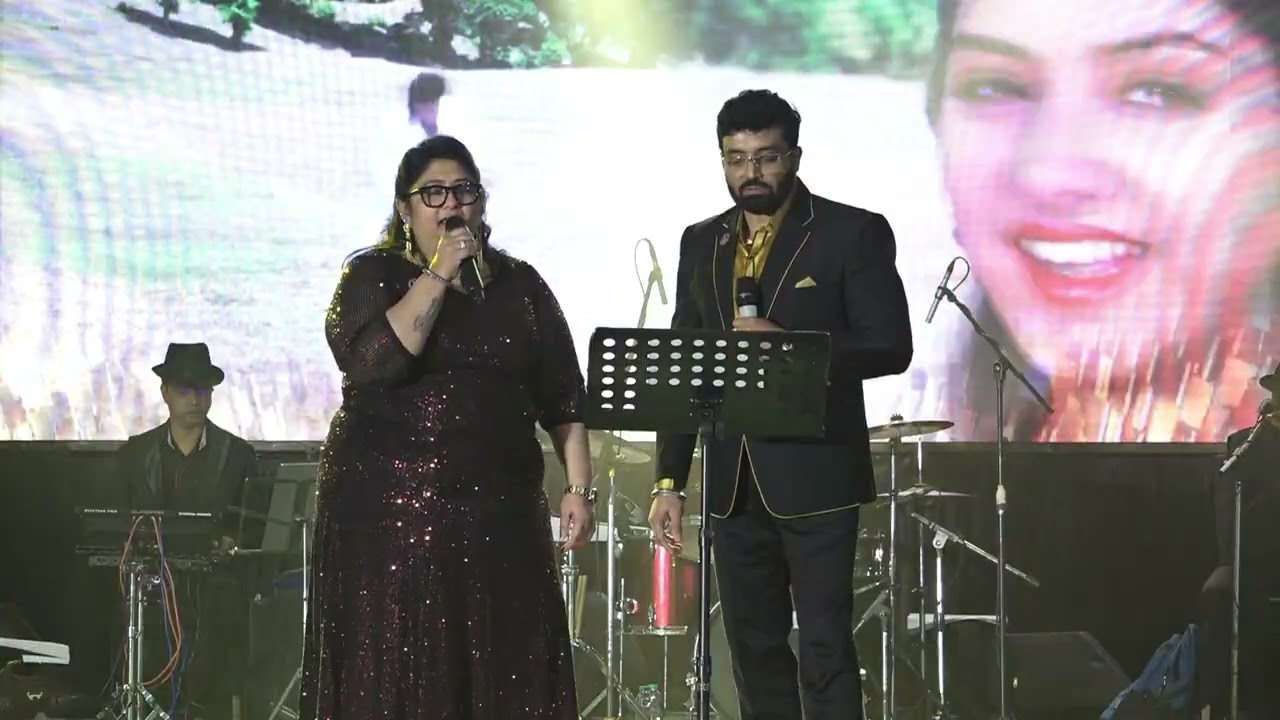 Keerti-Anirudda Jatkar @ Swaranjali-8