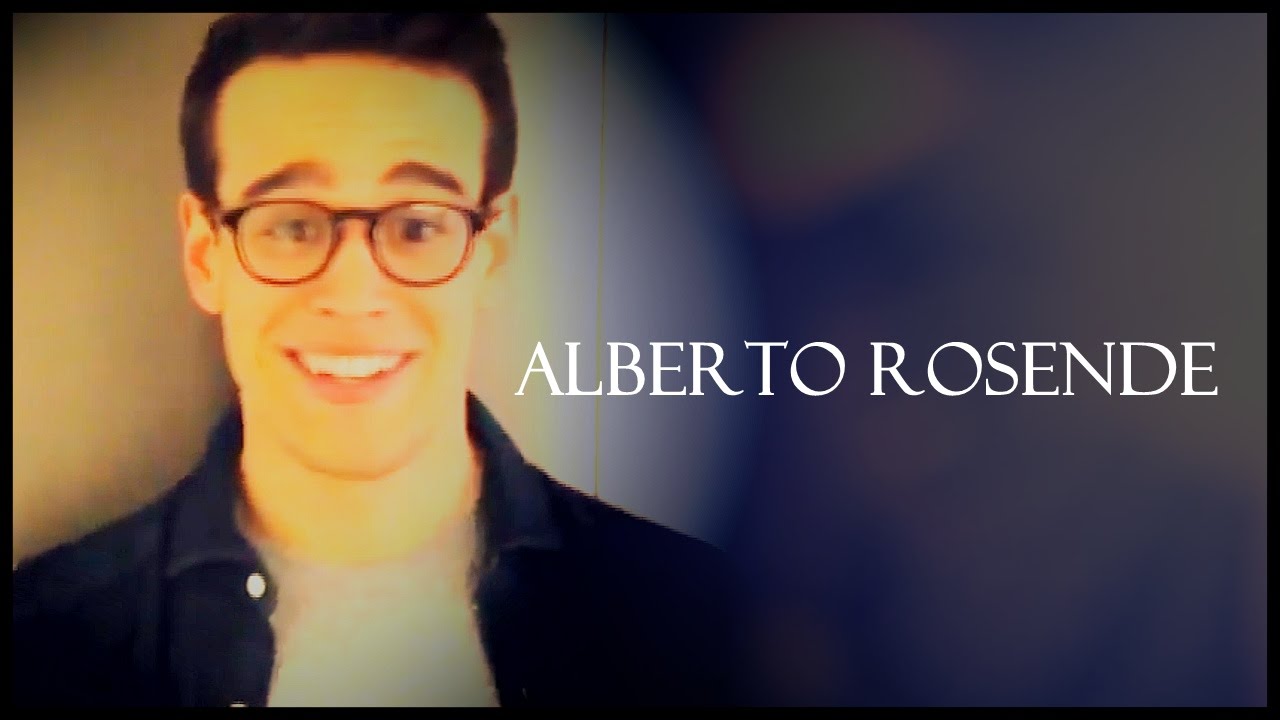 Shadowhunters - opening credits #1