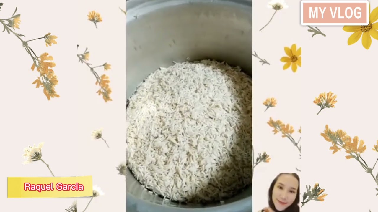 FORDA COOKING ANG FERSON FOR TODAY'S VIDEO|FAMOUS ARABIC DISH|PART 2|Raquel Garcia
