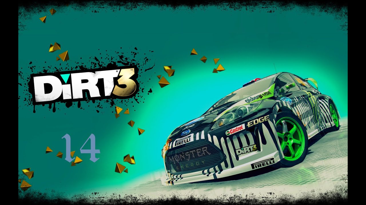 [{(DIRT 3 | #14)}] Fidanza Global Legends