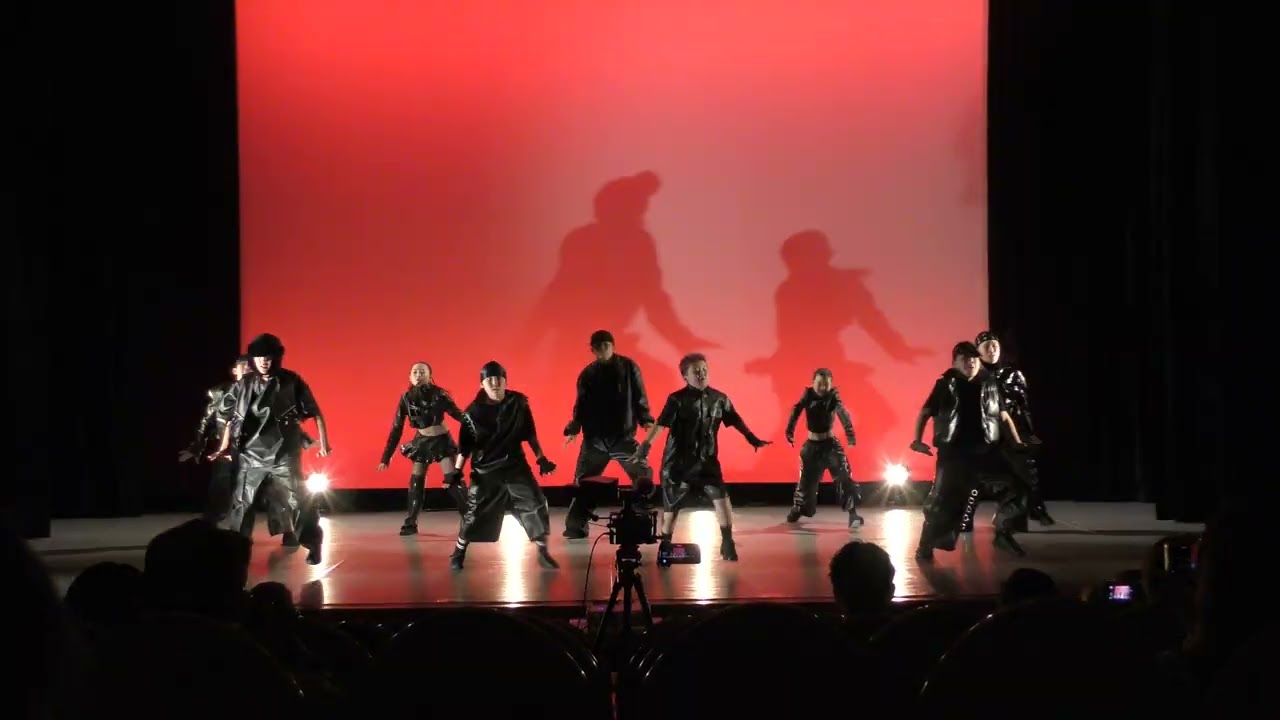 20260221 西東京 強化クラス KaaRa the LIVE vol.6（4K）