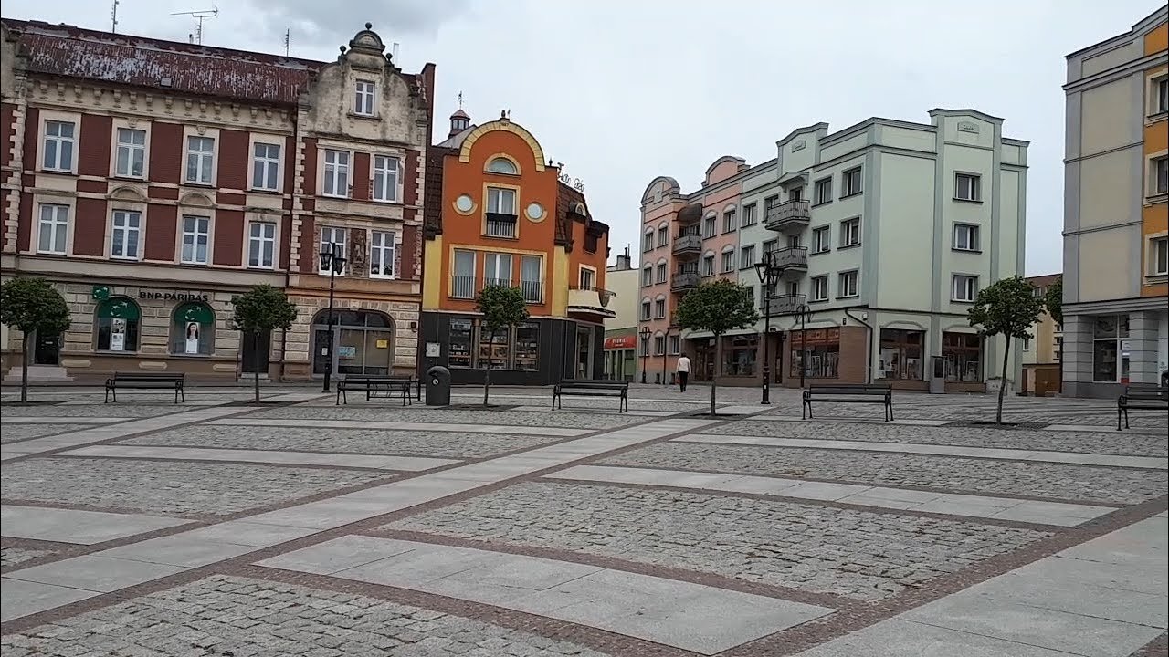 Człuchów