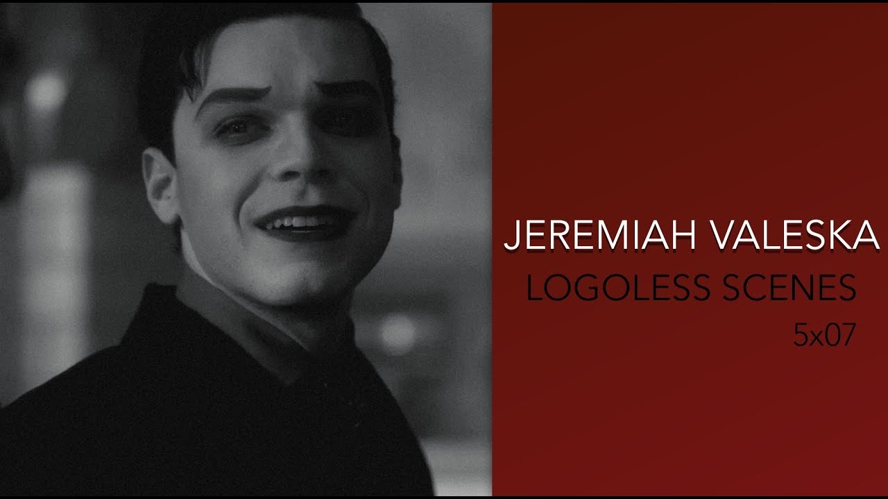 jeremiah valeska scenes #1 | logoless+1080p