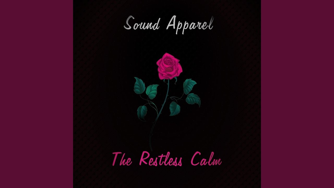 The Restless Calm (Extra Long Extended Mix)